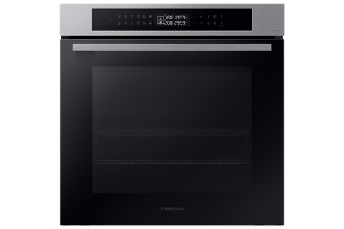 Forno Samsung NV7B4240UBS U5 SERIE 4 Dual Cook Inox Inox