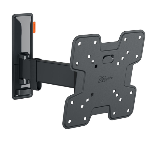Supporto monitor parete Vogel's 3832230 COMFORT Tvm 3223 Girevole Blac