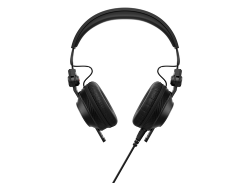 Pioneer HDJ CX Cuffie filo Pioneer DJ SERIES HDJ CX Antracite