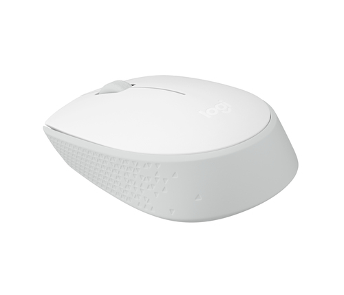 Mouse Logitech 910 006867 M SERIES M171 Off white Off white