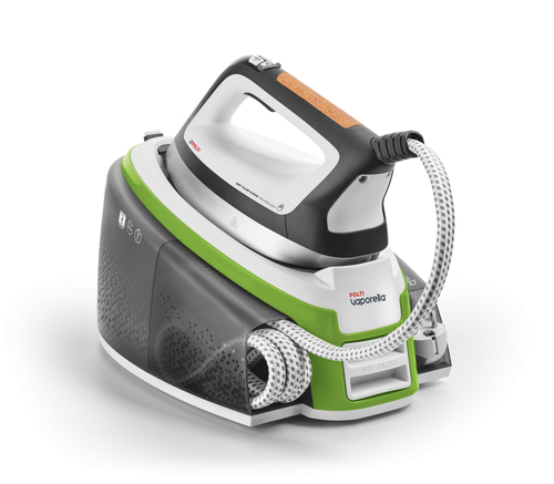 Ferro stiro vapore Polti PLEU0267 VAPORELLA Instant Vi50.20 White e Gr
