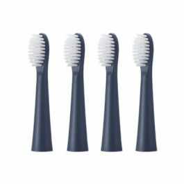 Panasonic Extra fine per ER-CTB1 Spazzolino ricambio Panasonic ER 6CT02A303 MULTISHAPE Extra fine per E