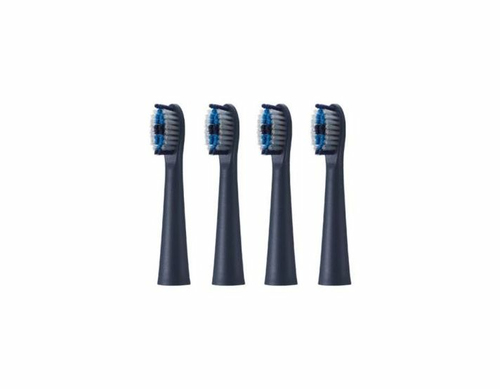 Panasonic Multi fit per ER-CTB1 Spazzolino ricambio Panasonic ER 6CT01A303 MULTISHAPE Multi fit per ER