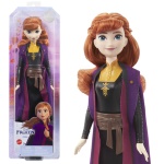 Mattel - Bambola Mattel HLW46 FROZEN Core Assortito