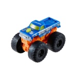 Mattel - Automodello Mattel HDX60 HOT WHEELS Demolitore Ruggente 1:43 Assortito