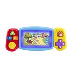 Fisher Price - Prime attività Fisher Price HNL52 RIDI E IMPARA Console Gira e Impara