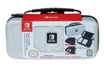Big Ben - Custodia videogioco Big Ben NNS4000W SWITCH Travel Deluxe System Case 