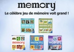 Ravensburger - Memory Ravensburger 20890 FROZEN