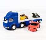 Little Tikes  Mezzo stradale Little Tikes 170430E3