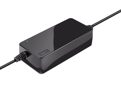Alimentatore Trust 22141 PRIMO Universale Black Black