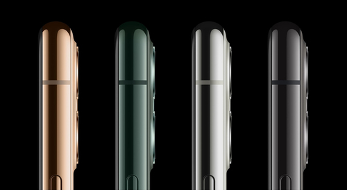 Come Novo iPhone 11 Pro 14,7 cm (5.8