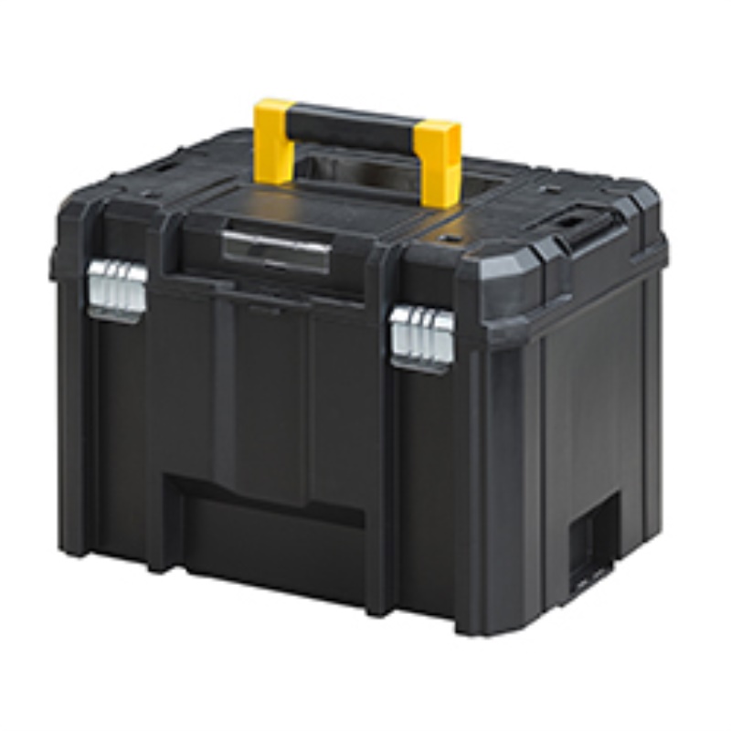 Stanley FMST1-71971 cassetta per attrezzi Nero