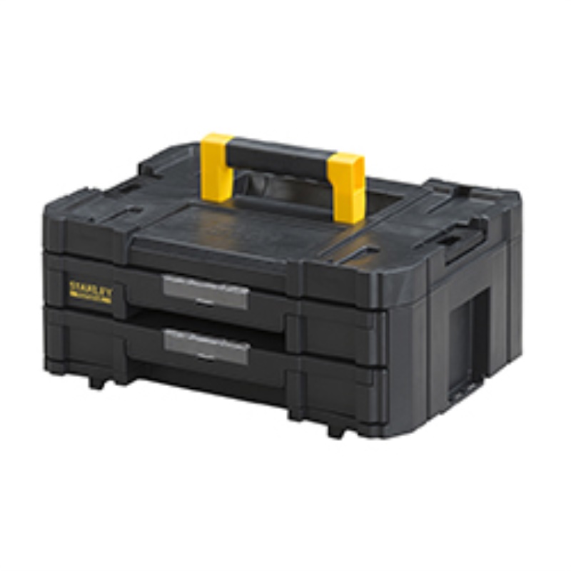 Stanley FMST1-71969 cassetta per attrezzi Nero