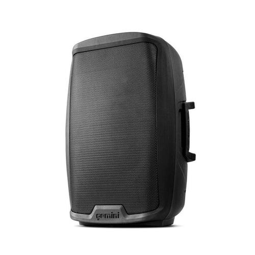 Cassa attiva Gemini 1102071 AS SERIES As 2115 Bt Black
