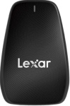 LEXAR - Lettore schede memoria Lexar LRW550URNBNG PROFESSIONAL 3.1 Black Black