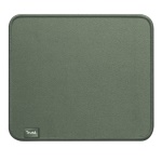 TRUST - Tappetino mouse Trust 24745 ECO Boye Green