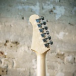 YAMAHA - Yamaha PAC112J, 6 corde, 1,05 cm, 0,009 - 0,042 mm, Î¦5(Screw-in), 2,09 cm, 2,29 cm