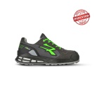 U-POWER - Scarpe da lavoro U-Power RN20016-42 U-POWER SCARPA EGON RN20016 S1P N