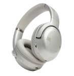 JBL - JBL Tour One M2, Wireless, MUSICA, 10 - 40000 Hz, 278 g, Cuffie, Champagne