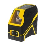 Stanley - Livella laser Stanley FMHT77586-1 FATMAX Croce raggio verde