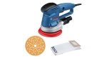 Bosch Professional GEX 34-150 Levigatrice rotorbitale Bosch Professional 0601372800 GEX 34-150