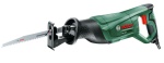 BOSCH - Bosch PSA 700 E, Nero, Verde, 2700 spm (fogli per minuto), 2 cm, 15 cm, 1 cm, 1,5 m/sÂ²