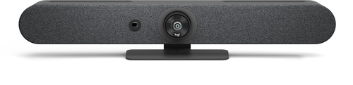 Logitech Small room bundle - rally bar Logitech 991-000388 Small room bundle - rally bar