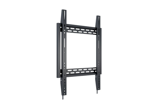 Supporto monitor parete Itb MB8830 Fixed Black