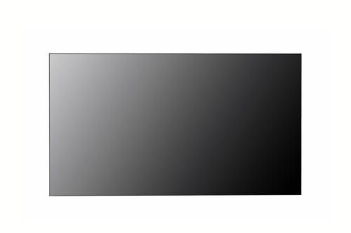 LG 55VH7J-H visualizzatore di messaggi Design panorama 139,7 cm (55