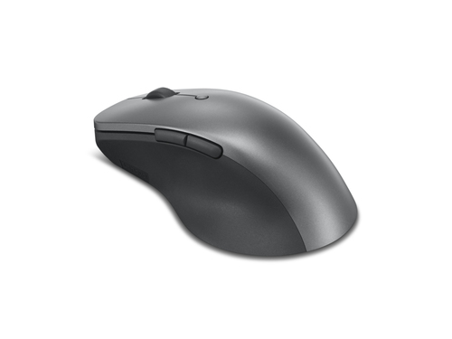 Mouse Lenovo 4Y51J62544 PROFESSIONAL Grigio Grigio
