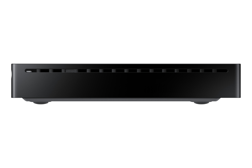 Signage box Samsung SBB SS08NU1XEN UHD Black