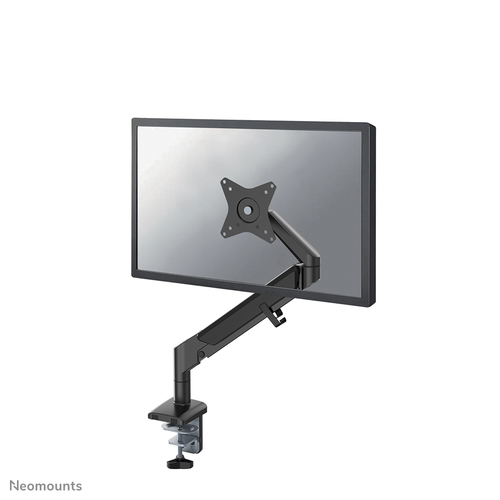 Supporto monitor scrivania Neomounts DS70 810BL1 Full Motion Black