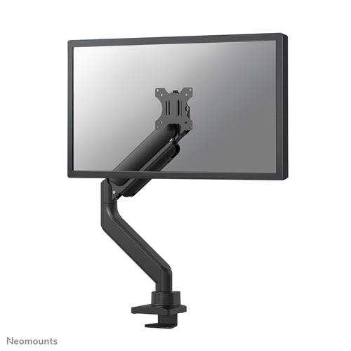 Supporto monitor scrivania Neomounts DS70 450BL1 Full Motion Black