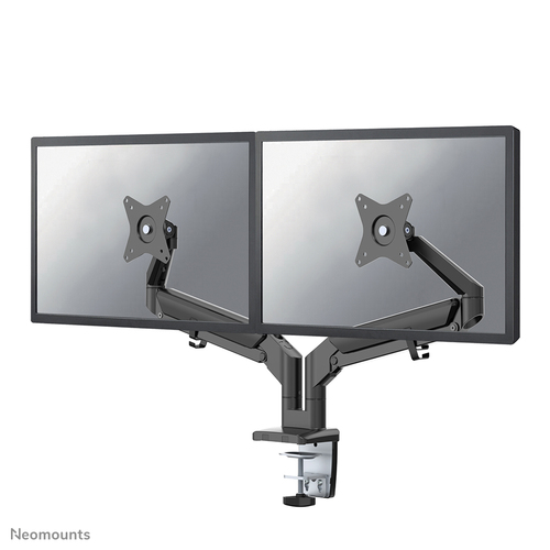 Neomounts Newstar desk mount ultra flat Neomounts DS70-810BL2 Newstar desk mount ultra flat
