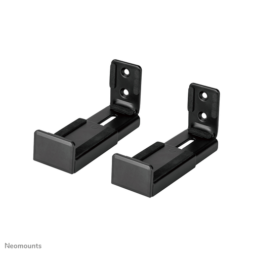 Staffa soundbar Neomounts AWL29 550BL1 Wall Mount Black