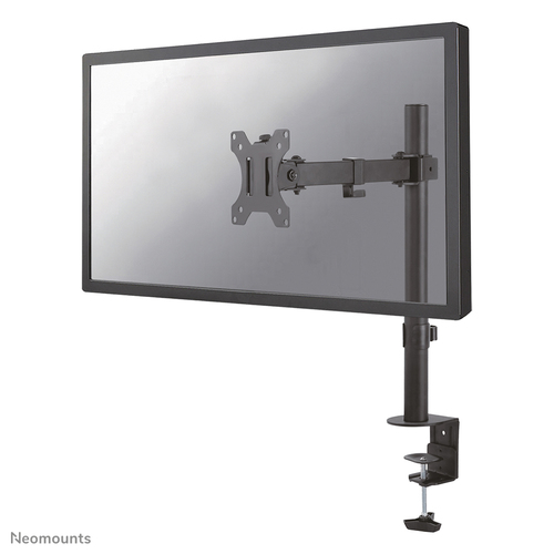 Neomounts Newstar desk mount 2 pivots Neomounts FPMA-D540BLACK Newstar desk mount 2 pivots