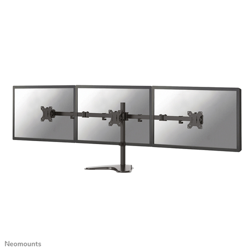 Neomounts Neomounts by newstar flat Neomounts FPMA-D550DD3BLACK Neomounts by newstar flat