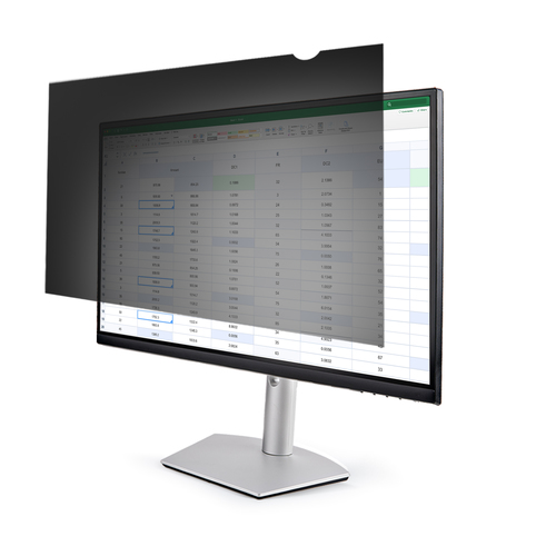 StarTech.com Filtro per la privacy universale - Per monitor da 27