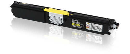 Epson Toner Giallo