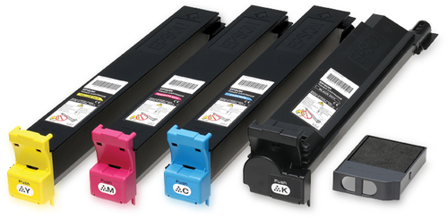 Epson Toner Magenta