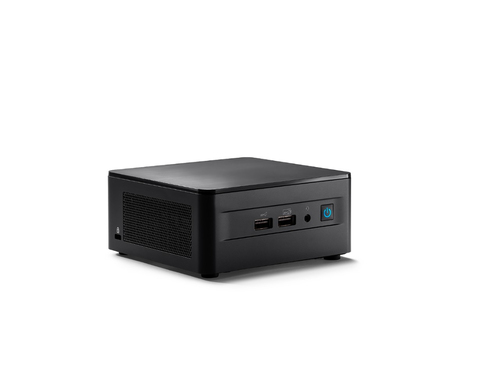Intel Wall street nuc12wshi5 eu Intel RNUC12WSHI50002 Wall street nuc12wshi5 eu