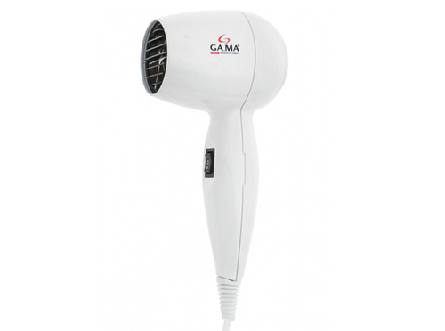 GA.MA A21.805 asciuga capelli 1200 W Bianco