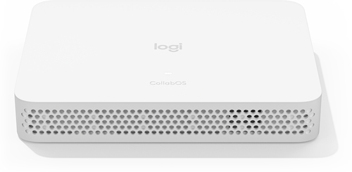 Logitech Base bundle - roommate and tap Logitech 991 000400 Base bundle - roommate and tap