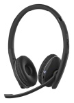 SENNHEISER - EPOS ADAPT 260, Wireless, Ufficio, 20 - 20000 Hz, 121 g, Auricolare, Nero