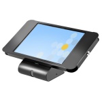 Startech.Com - StarTech.com Supporto Antifurto Tablet, Supporto Universale Antifurto per Tablet fino a 10,5