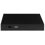 Edimax - Edimax GS-5208PLG V2, Gestito, Gigabit Ethernet (10/100/1000), Supporto Power over Ethernet (PoE), Montaggio rack