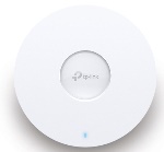 Tp Link - TP-Link Omada EAP653, 2976 Mbit/s, 574 Mbit/s, 2402 Mbit/s, 10,100,1000 Mbit/s, 2.4 - 5 GHz, IEEE 802.11a, IEEE 802.11ac, IEEE 802.11b, IEEE 802.11g, IEEE 802.11h