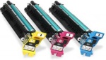 EPSON - Epson Pack 3 Photoconductors Color, Cina, Epson, Epson AcuLaser C9200N Epson AcuLaser C9200DTN Epson AcuLaser C9200DN - Epson AcuLaser C9200D3TNC, 1 pz, 170 mm, 710 mm
