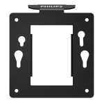 PHILIPS - Philips BS8B2325B/00, Staffa, 193 g, Nero, 1 pz