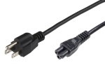 ITB - Itb EEPE110818 Power cord us c5